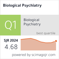 Biological Psychiatry