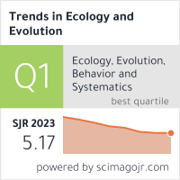 Trends in Ecology and Evolution