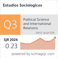 Scimago Journal & Country Rank