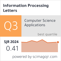Information Processing Letters