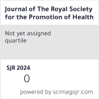 Scimago Journal & Country Rank