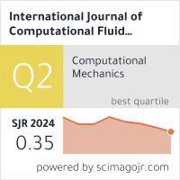 International Journal of Computational Fluid Dynamics