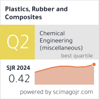 Plastics, Rubber and Composites