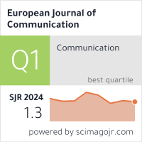 Scimago Journal & Country Rank