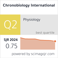 Scimago Journal & Country Rank