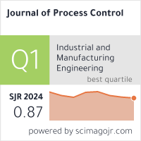 Journal of Process Control