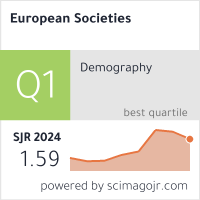 Scimago Journal & Country Rank