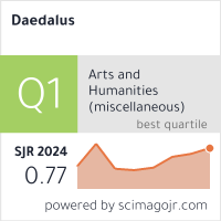 Daedalus