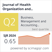 Scimago Journal & Country Rank