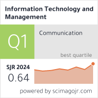 Scimago Journal & Country Rank