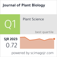 Journal of Plant Biology