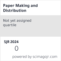 Scimago Journal & Country Rank