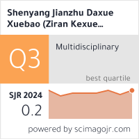 Scimago Journal & Country Rank