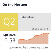 Scimago Journal & Country Rank