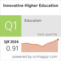 SCImago Journal & Country Rank