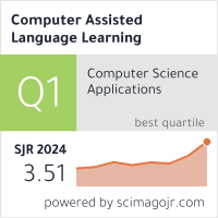 Scimago Journal & Country Rank