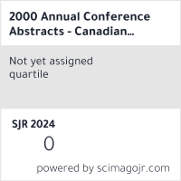 Scimago Journal & Country Rank