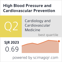 high blood pressure and cardiovascular prevention impact factor opn chpn nephrogén magas vérnyomás