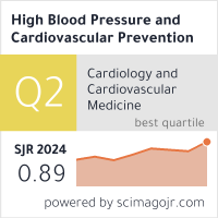 high blood pressure and cardiovascular prevention