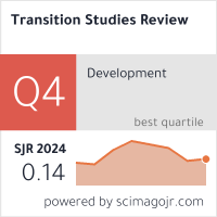 Scimago Journal & Country Rank