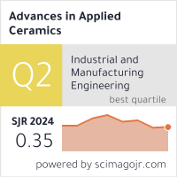 Scimago Journal & Country Rank