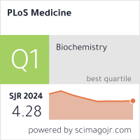 SCImago Journal & Country Rank