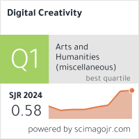 SCImago Journal & Country Rank