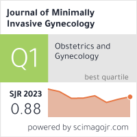 Journal of Minimally Invasive Gynecology