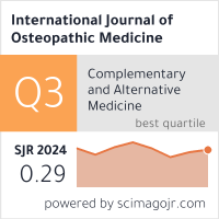 Scimago Journal & Country Rank