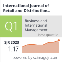International Journal of Retail and Distribution Management