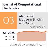 Scimago Journal & Country Rank