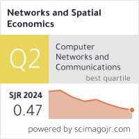 Scimago Journal & Country Rank