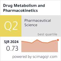 Drug Metabolism and Pharmacokinetics