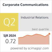 Scimago Journal & Country Rank