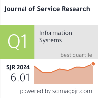 Journal of Service Research