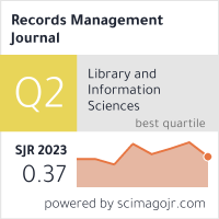 Records Management Journal