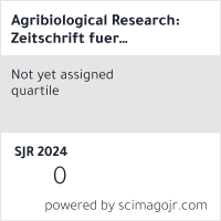 Scimago Journal & Country Rank