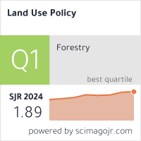 Land Use Policy