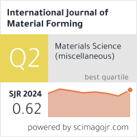 Scimago Journal & Country Rank