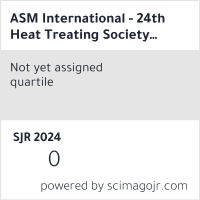 Scimago Journal & Country Rank