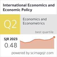 International Economics and Economic Policy