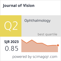 Journal of Vision