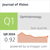 Journal of Vision