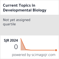 Current Topics in Developmental Biology