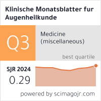 Scimago Journal & Country Rank