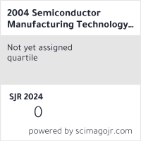 Scimago Journal & Country Rank