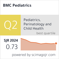 BMC Pediatrics
