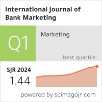 Scimago Journal & Country Rank