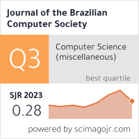 Journal of the Brazilian Computer Society