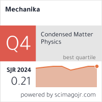 Mechanika